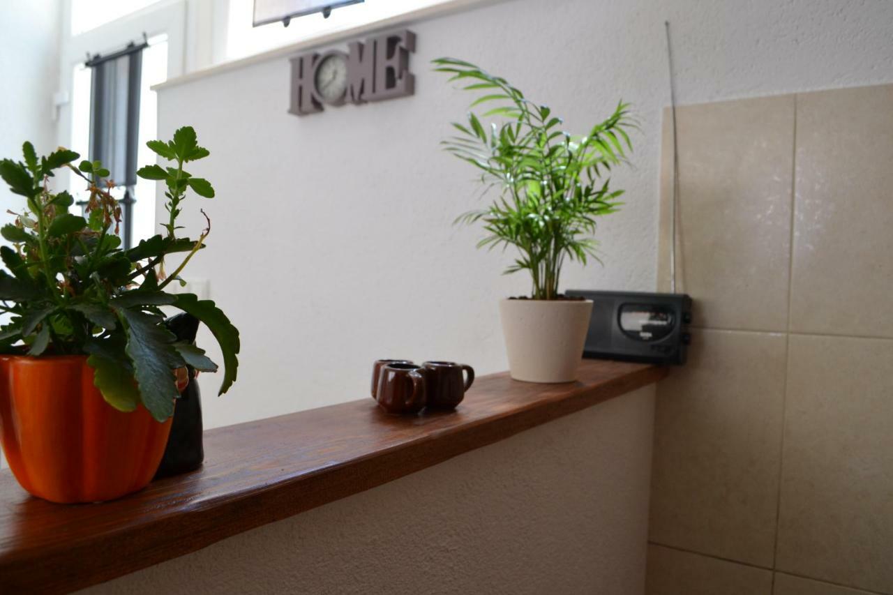 Relaxing Apartment Carpe Diem สปลิท ภายนอก รูปภาพ