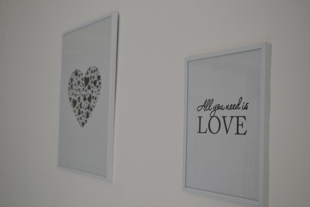 Relaxing Apartment Carpe Diem สปลิท ภายนอก รูปภาพ
